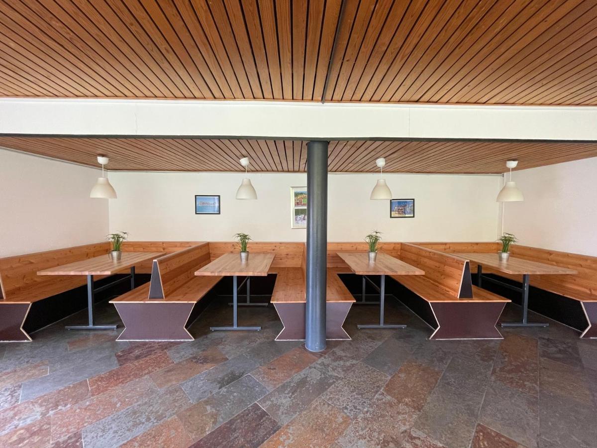 Sportgaestehaus Unterberg Kössen 外观 照片